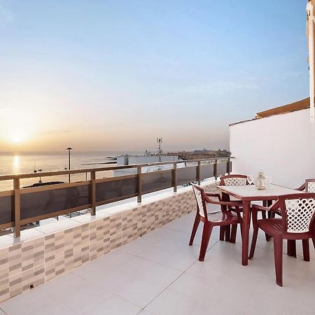 Apartamento Morales Los Cristianos  Exteriör bild