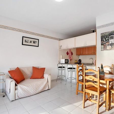 Apartamento Morales Los Cristianos  Exteriör bild