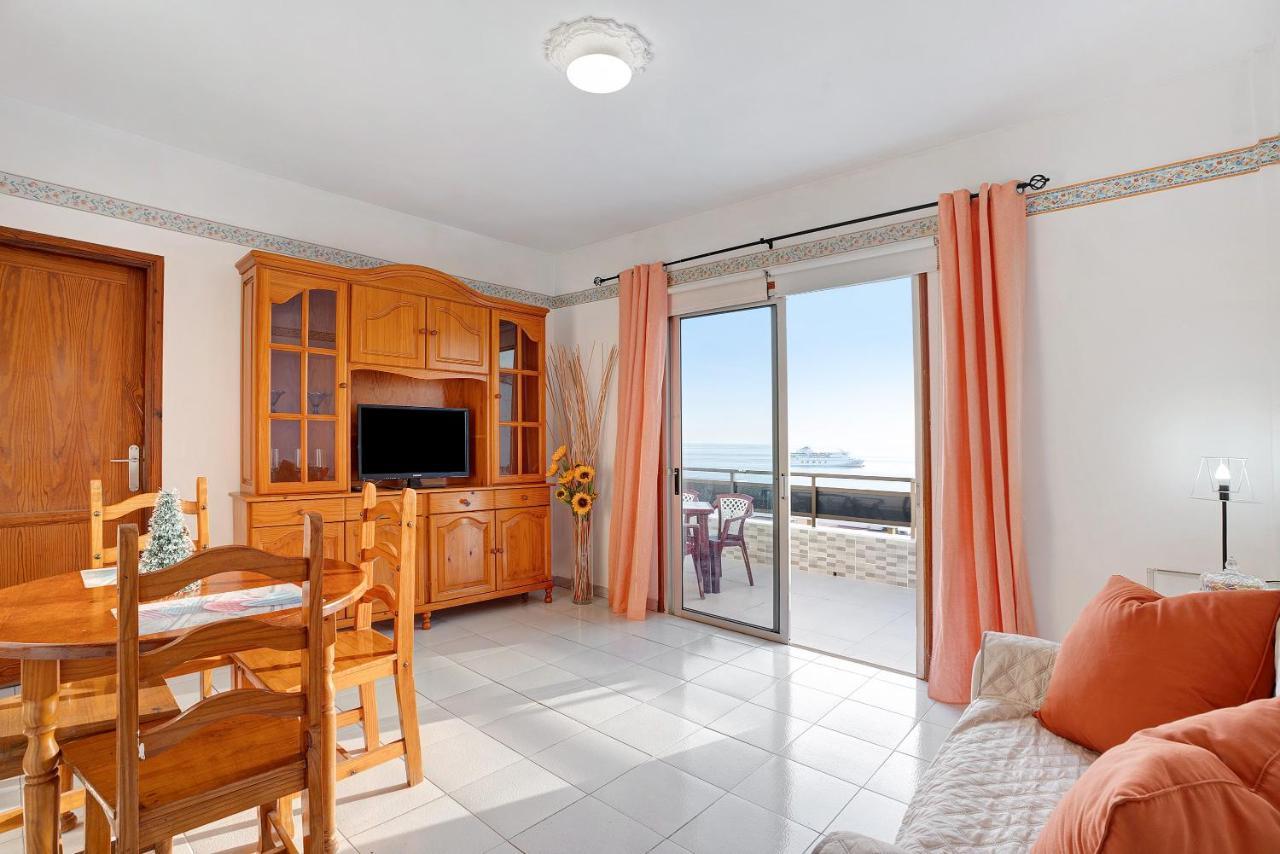 Apartamento Morales Los Cristianos  Exteriör bild