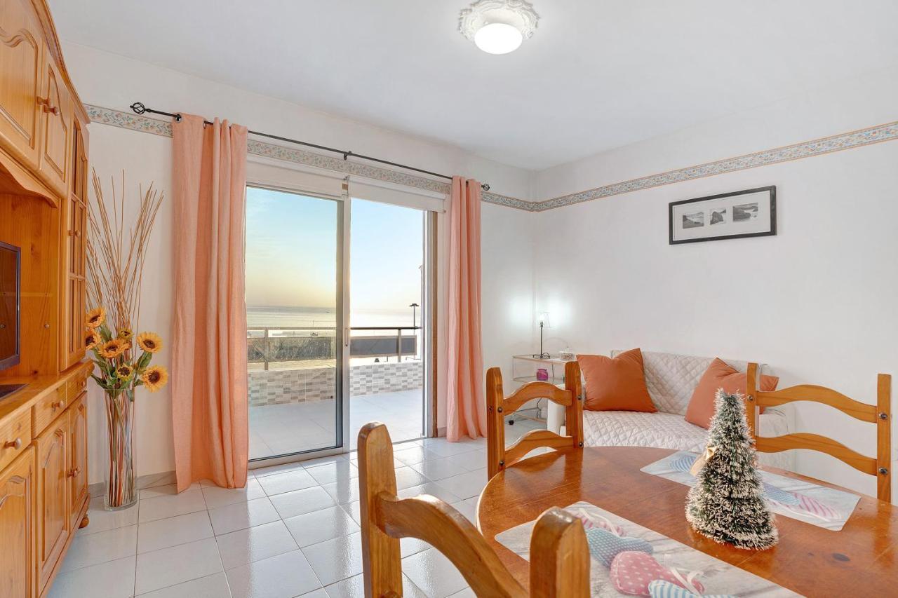 Apartamento Morales Los Cristianos  Exteriör bild