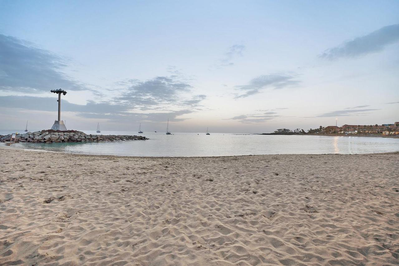 Apartamento Morales Los Cristianos  Exteriör bild