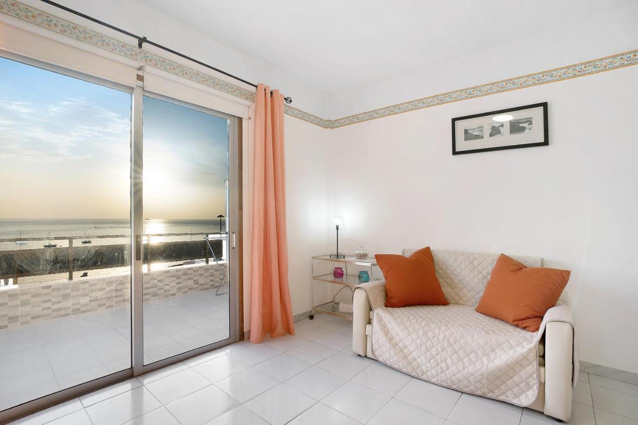 Apartamento Morales Los Cristianos  Exteriör bild