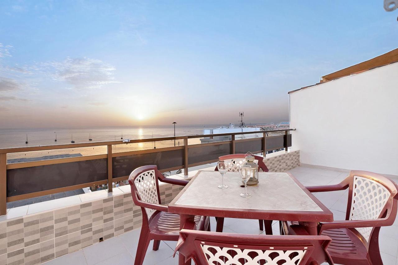 Apartamento Morales Los Cristianos  Exteriör bild