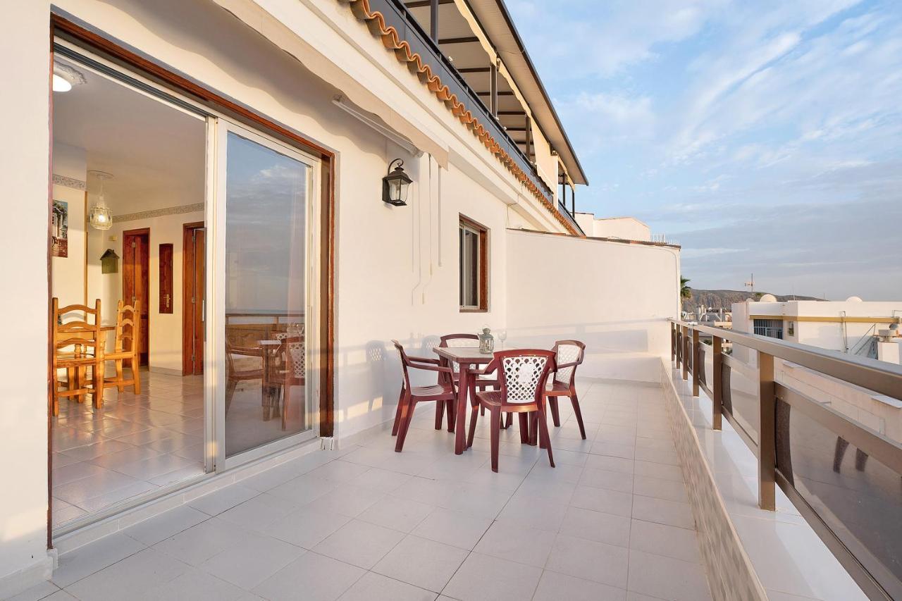 Apartamento Morales Los Cristianos  Exteriör bild