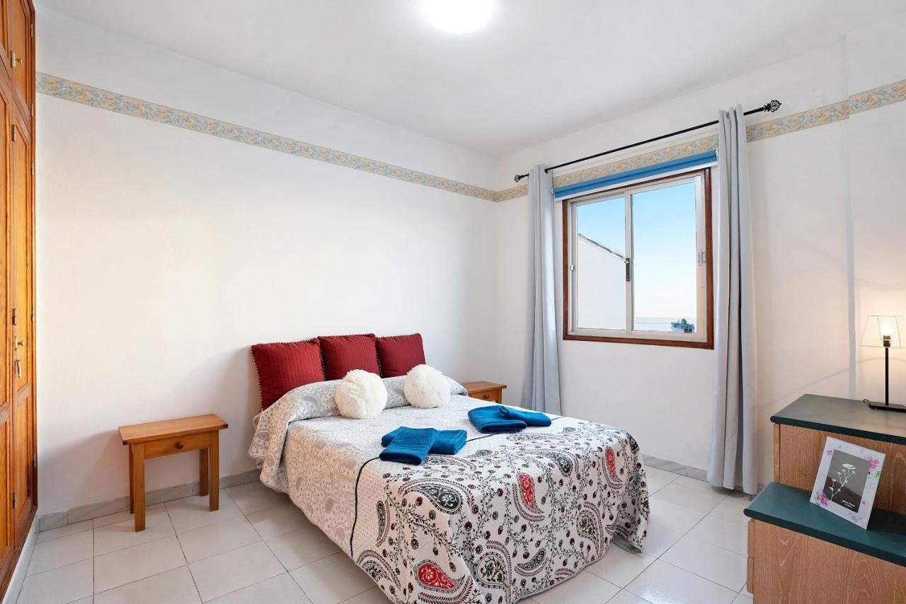 Apartamento Morales Los Cristianos  Exteriör bild