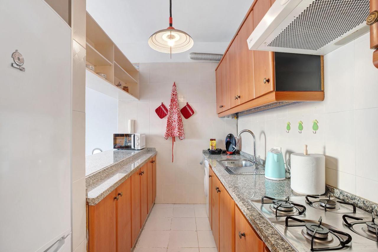 Apartamento Morales Los Cristianos  Exteriör bild