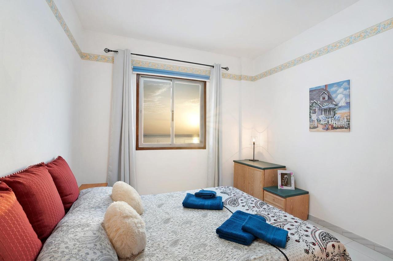 Apartamento Morales Los Cristianos  Exteriör bild