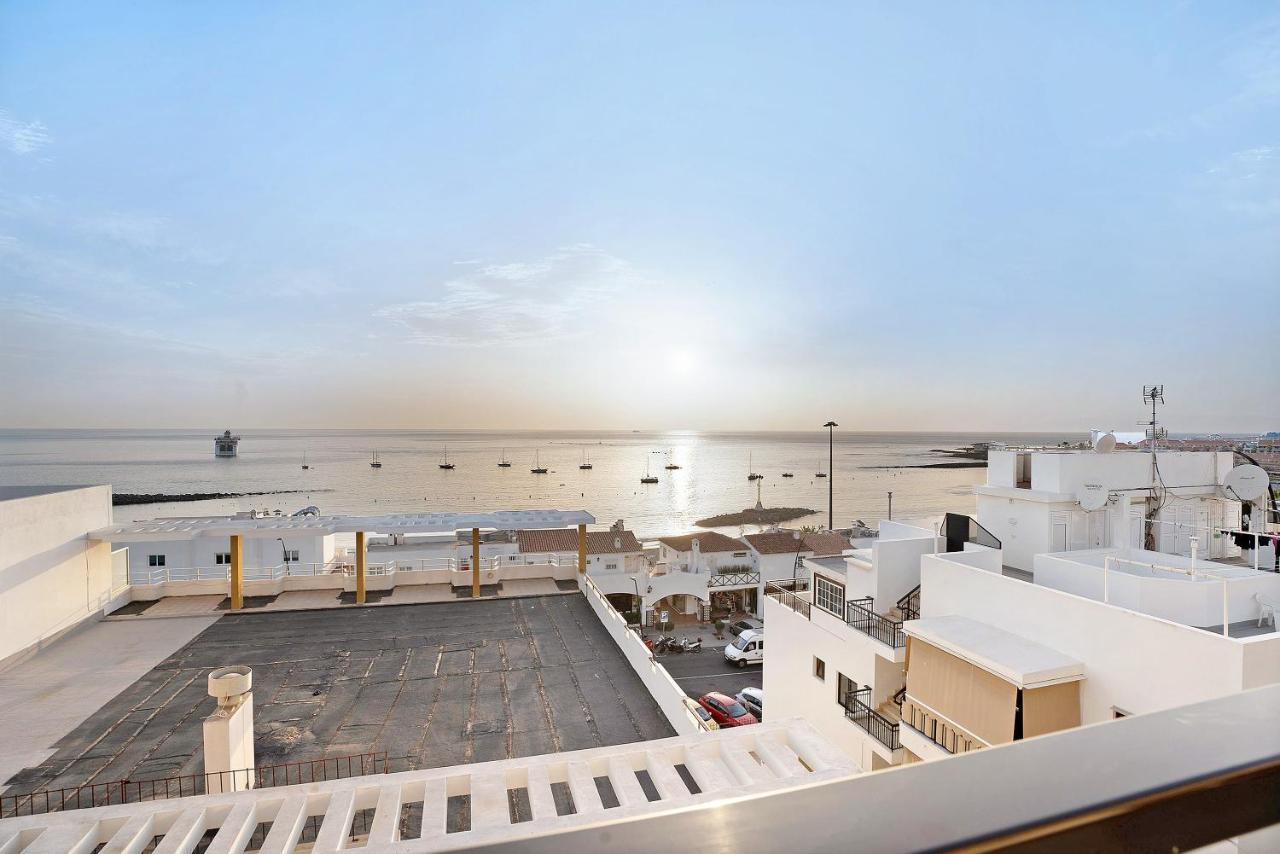 Apartamento Morales Los Cristianos  Exteriör bild