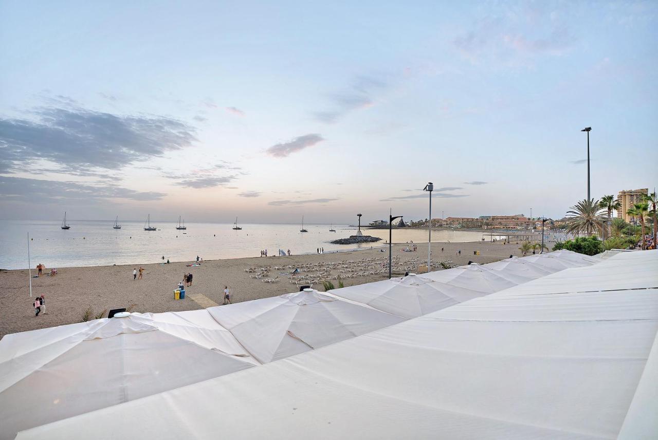 Apartamento Morales Los Cristianos  Exteriör bild
