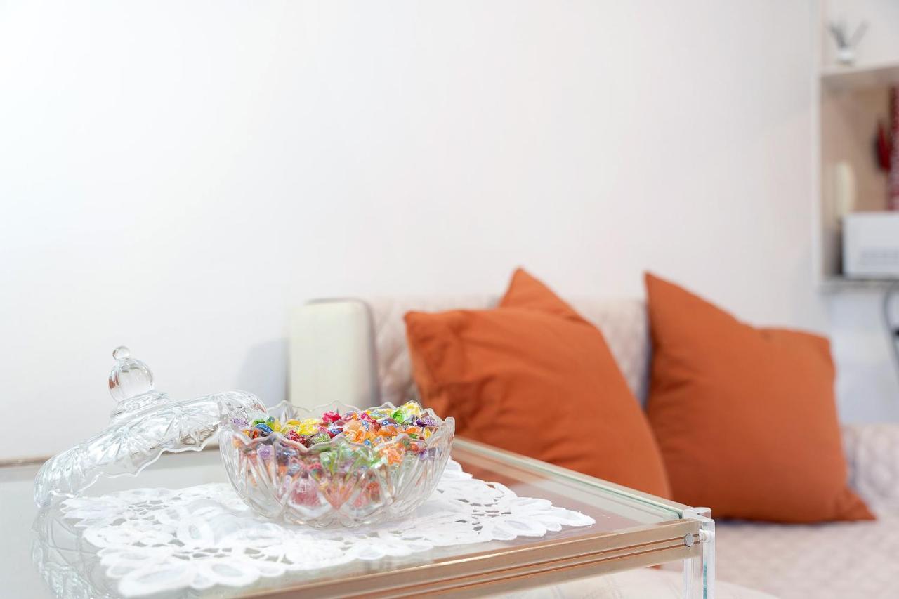 Apartamento Morales Los Cristianos  Exteriör bild