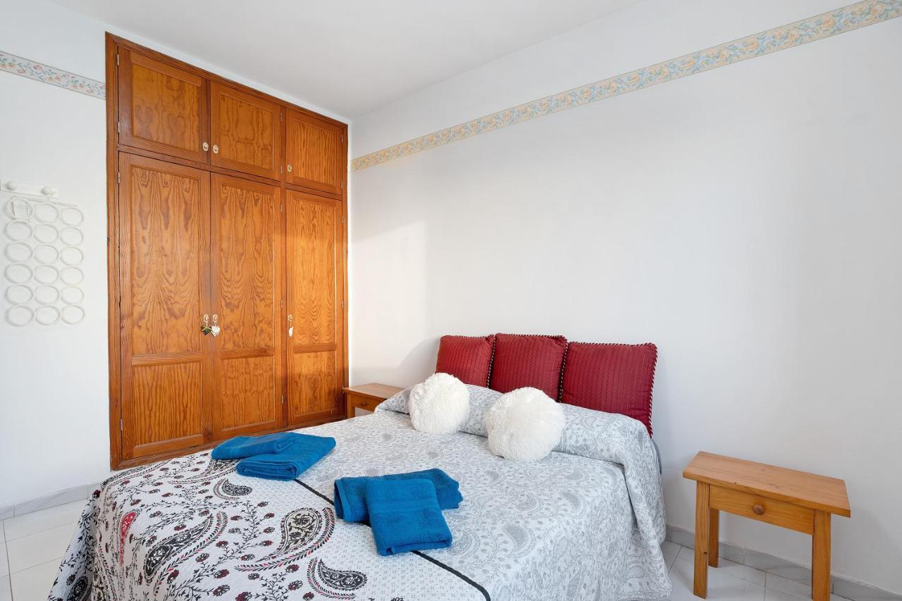 Apartamento Morales Los Cristianos  Exteriör bild