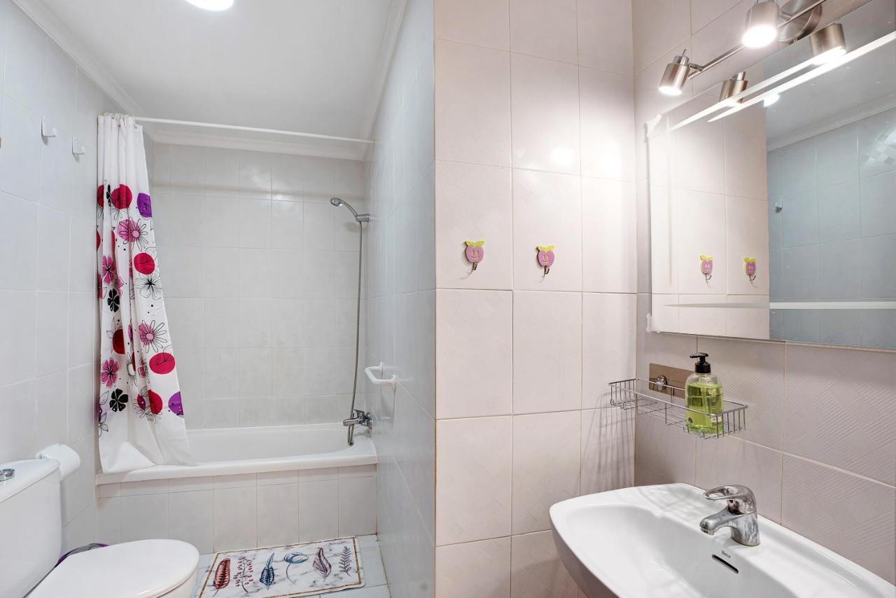 Apartamento Morales Los Cristianos  Exteriör bild