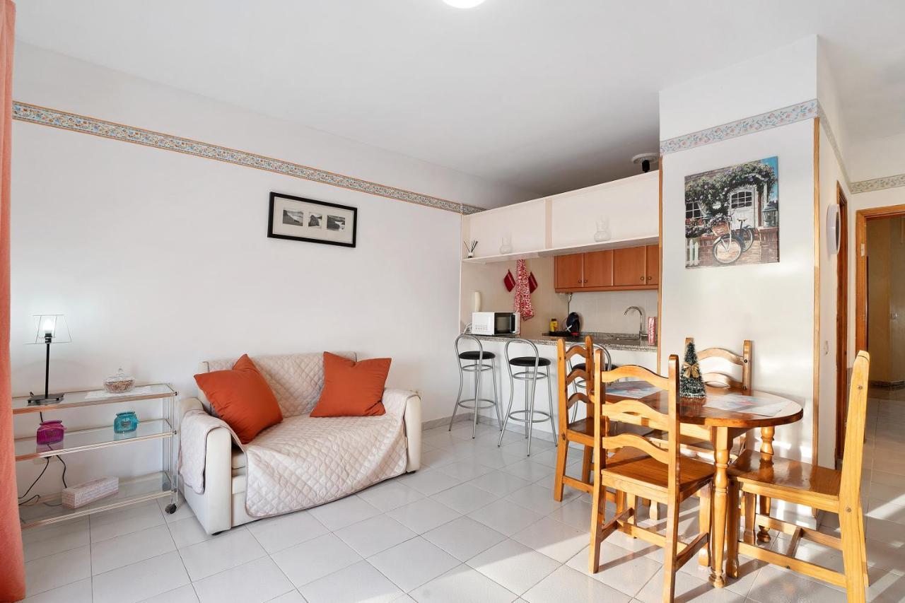 Apartamento Morales Los Cristianos  Exteriör bild